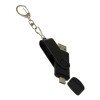 USB-флешка на 16 Гб 2 в 1 поворотный механизм, c дополнительным разъемом Type-C с одноцветным металлическим клипом, черный USB-флешка на 16 Гб 2 в 1 поворотный механизм, c дополнительным разъемом Type-C с одноцветным металлическим клипом, черный