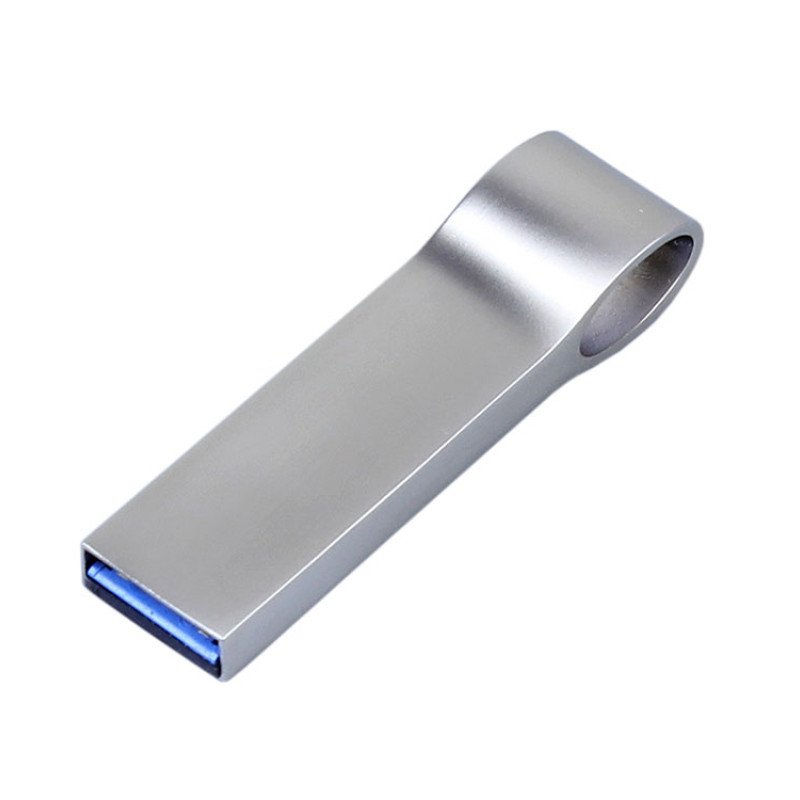 USB 2.0-флешка на 16 Гб с мини чипом, компактный дизайн, боковое отверстие для цепочки USB 2.0-флешка на 16 Гб с мини чипом, компактный дизайн, боковое отверстие для цепочки