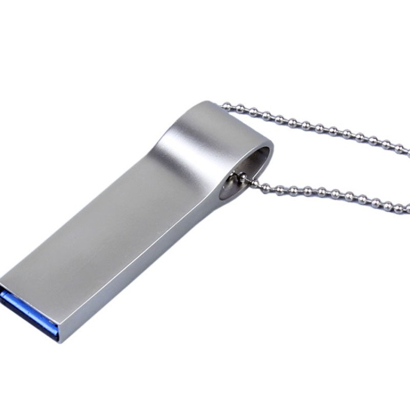 USB 2.0-флешка на 32 Гб с мини чипом, компактный дизайн, боковое отверстие для цепочки USB 2.0-флешка на 32 Гб с мини чипом, компактный дизайн, боковое отверстие для цепочки