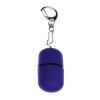 Флешка Goutte Soft-touch на 16 Гб, синий Флешка Goutte Soft-touch на 16 Гб, синий