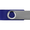 USB/micro USB-флешка 2.0 на 16 Гб «Квебек OTG», синий