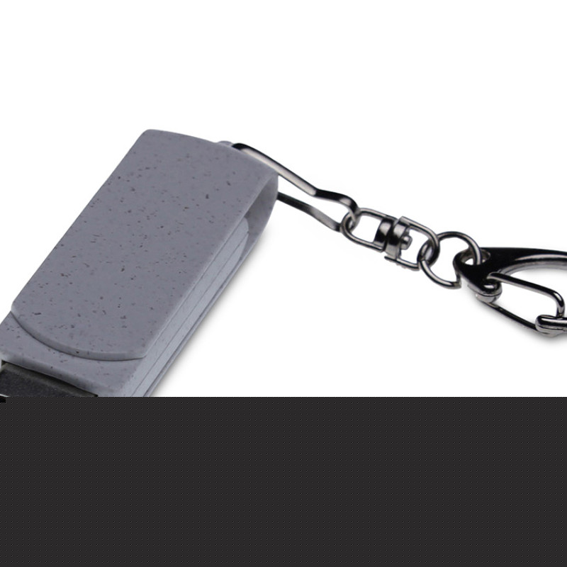Флешка USB 2.0 Варуна на 16 ГБ, серый Флешка USB 2.0 Варуна на 16 ГБ, серый