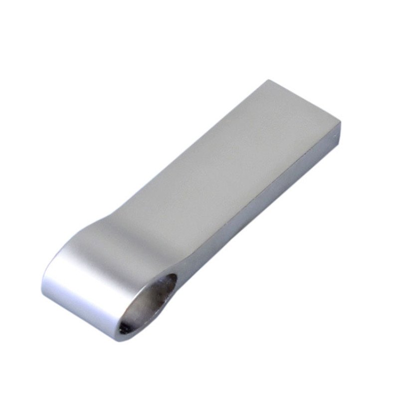 USB 2.0-флешка на 32 Гб с мини чипом, компактный дизайн, боковое отверстие для цепочки USB 2.0-флешка на 32 Гб с мини чипом, компактный дизайн, боковое отверстие для цепочки