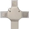 USB-флешка 3.0 на 32 Гб 4-в-1 «Ultra» в подарочной коробке USB-флешка 3.0 на 32 Гб 4-в-1 «Ultra» в подарочной коробке