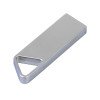 USB 2.0-флешка на 64 Гб с мини чипом, компактный дизайн, отверстие треугольной формы для цепочки USB 2.0-флешка на 64 Гб с мини чипом, компактный дизайн, отверстие треугольной формы для цепочки