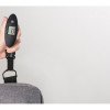 Багажные весы с покрытием soft touch «Gravity», черный