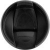 Термокружка "Mony Steel" 350 мл, soft touch, бирюзовый 320C Термокружка "Mony Steel" 350 мл, soft touch, бирюзовый 320C