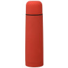 Термос «Ямал Soft Touch» с чехлом, 500мл, красный