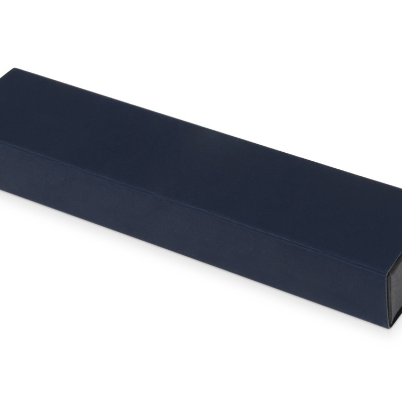 Футляр для ручки "Real", темно-синий Футляр для ручки "Real", темно-синий