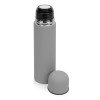 Термос «Ямал Soft Touch» без чехла, 500мл, серый (P) Термос «Ямал Soft Touch» без чехла, 500мл, серый (P)