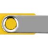 Флеш-карта USB 2.0 32 ГБ «Квебек», желтый