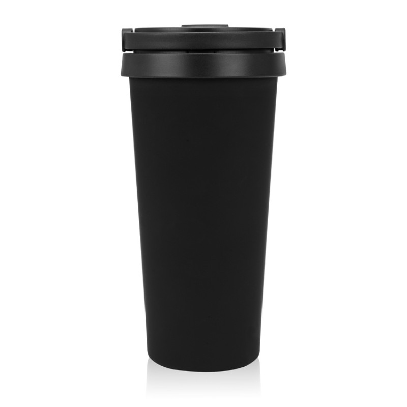 Термокружка Grant, 473мл, черный Термокружка Grant, 473мл, черный