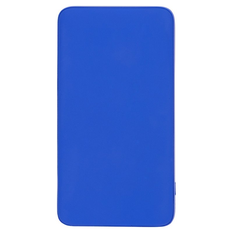 Внешний аккумулятор "Reserve Pro", 10 000 mah, синий Внешний аккумулятор "Reserve Pro", 10 000 mah, синий
