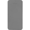 Внешний аккумулятор Rombica NEO PB100 Gray, серый