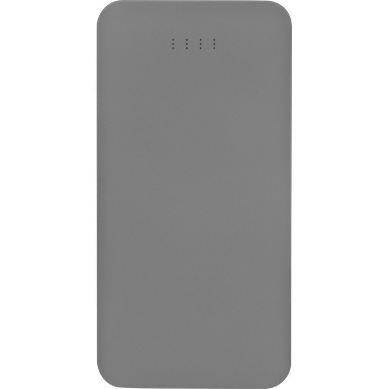 Внешний аккумулятор Rombica NEO PB100 Gray, серый