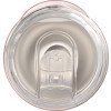 Термокружка Sense Gum soft-touch, 370мл, красный Термокружка Sense Gum soft-touch, 370мл, красный
