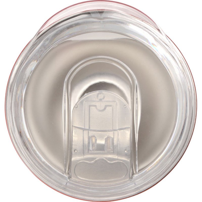 Термокружка Sense Gum soft-touch, 370мл, красный Термокружка Sense Gum soft-touch, 370мл, красный
