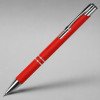 Механический карандаш "Legend Pencil" софт-тач 0.5 мм, красный Механический карандаш "Legend Pencil" софт-тач 0.5 мм, красный