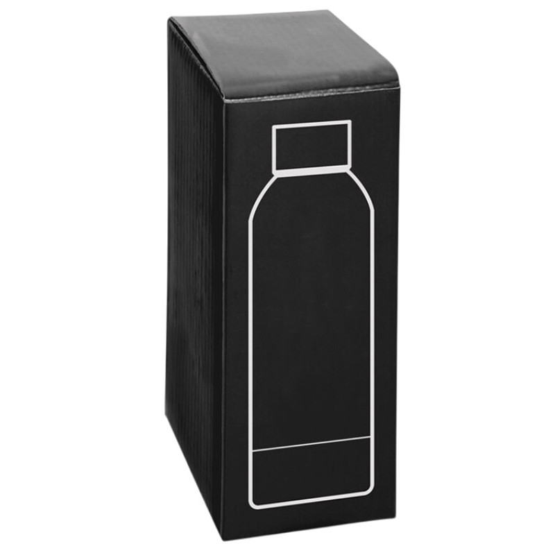 ODIN. Термобутылка 550 мл (Зелёный)