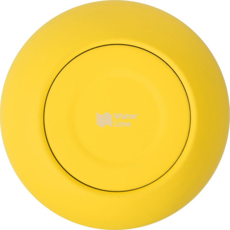 Термокружка Sense Gum soft-touch, 370мл, желтый Термокружка Sense Gum soft-touch, 370мл, желтый