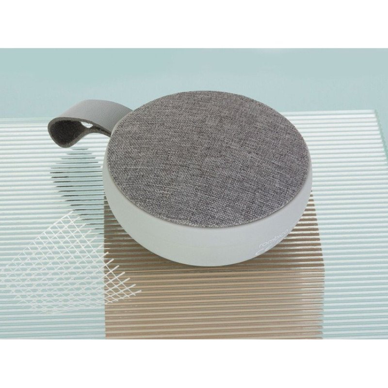 Портативная акустика Rombica mysound BT-35 Gray, серый (Р)