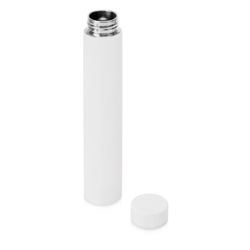 Термос Scout софт-тач 235 мл, белый (Р) Термос Scout софт-тач 235 мл, белый (Р)