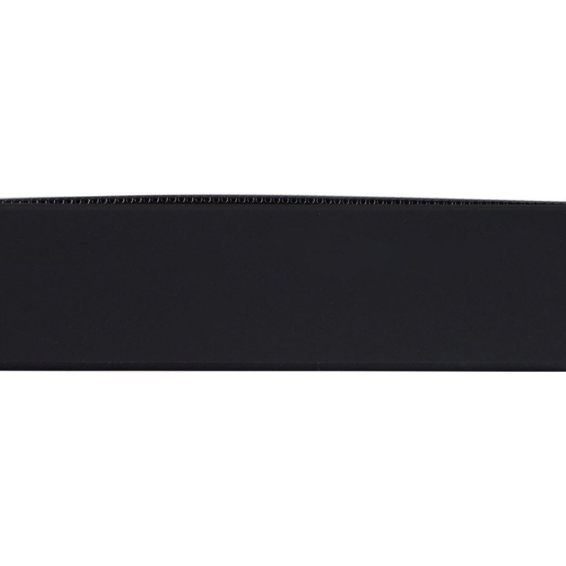 Портативная колонка Concept с полноцетной печатью, черный