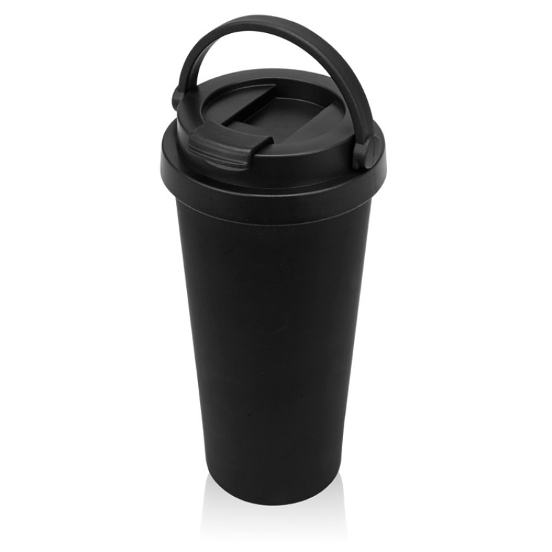 Термокружка Grant, 473мл, черный Термокружка Grant, 473мл, черный