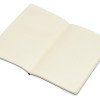Блокнот А5 "Softy" 13*20,6 см в мягкой обложке, черный (Р) Блокнот А5 "Softy" 13*20,6 см в мягкой обложке, черный (Р)