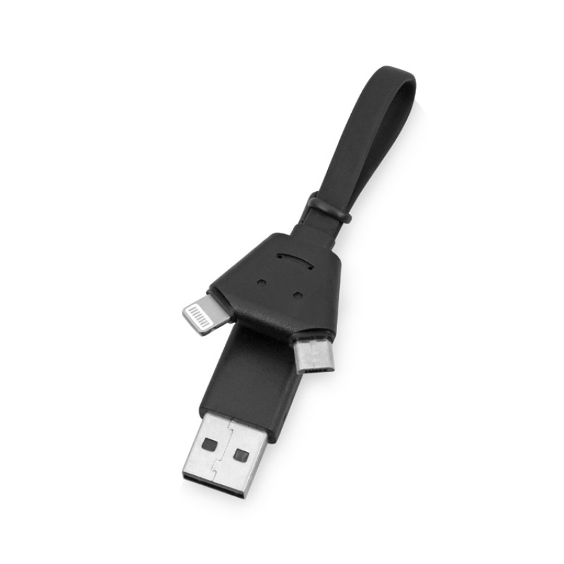 Портативное зарядное устройство XOOPAR GEO, мокрый асфальт