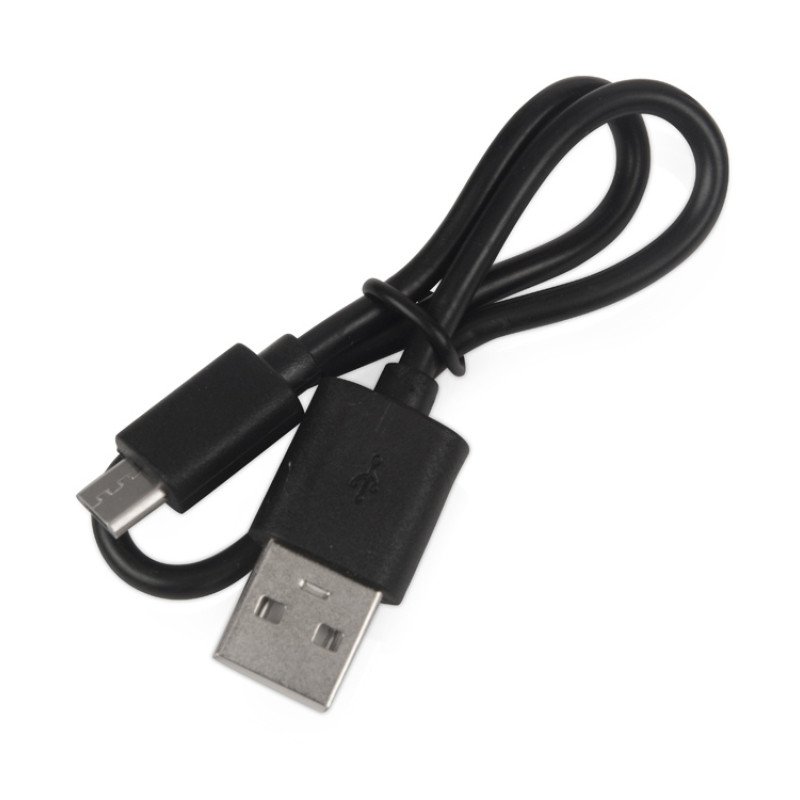 Внешний аккумулятор Rombica NEO PB100 Gray, серый