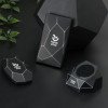 Беспроводная мышь «Geo Mouse Plus», черный