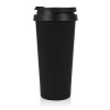 Термокружка Grant, 473мл, черный Термокружка Grant, 473мл, черный