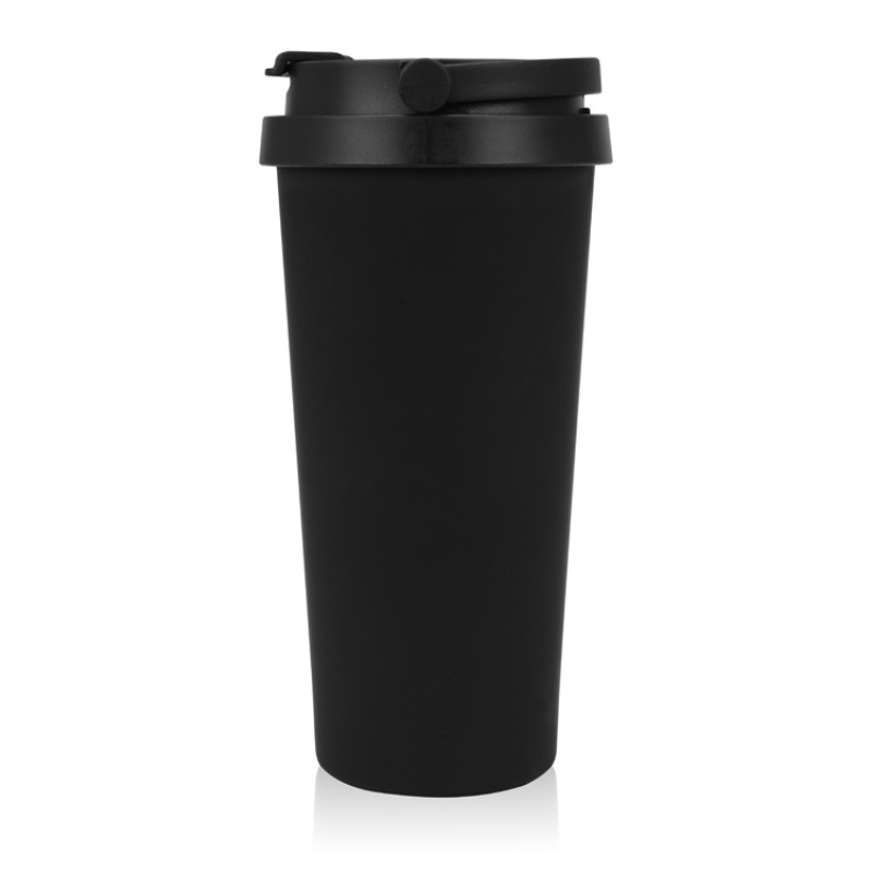 Термокружка Grant, 473мл, черный Термокружка Grant, 473мл, черный