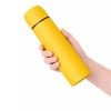 Термос «Ямал Soft Touch», 500мл, желтый Термос «Ямал Soft Touch», 500мл, желтый