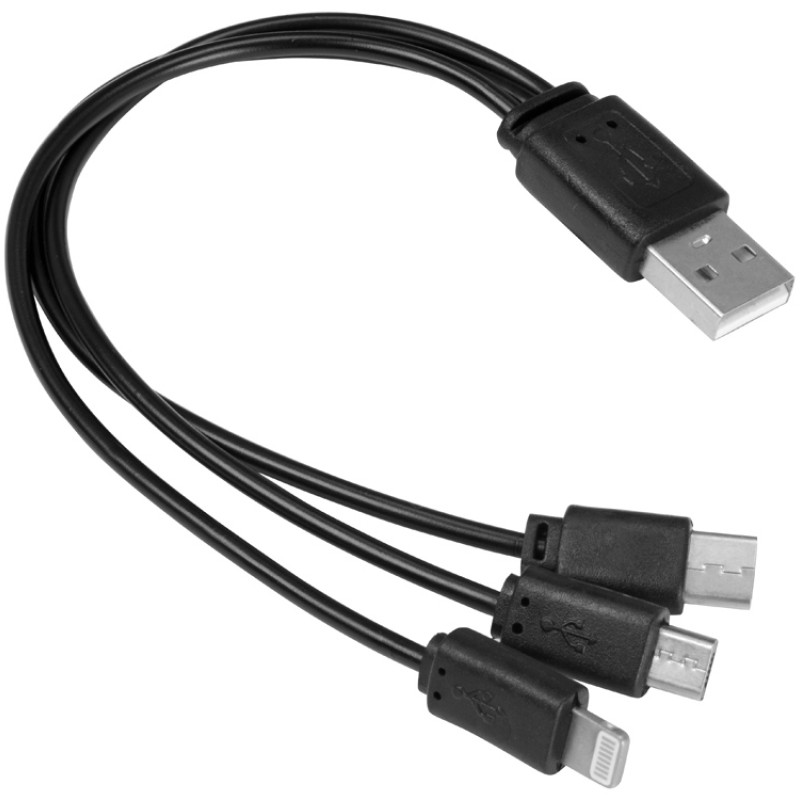 Портативное беспроводное зарядное устройство «Airbank», 10000 mAh, черный (Р)