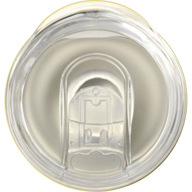 Термокружка Sense Gum soft-touch, 370мл, желтый Термокружка Sense Gum soft-touch, 370мл, желтый