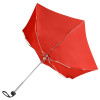 Зонт складной "Frisco", механический, 5 сложений, в футляре, красный (P)