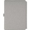 Папка для документов “Kadeo” с блокнотом, светло-серый