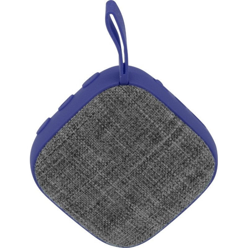 Портативная колонка Arietta, синий