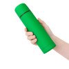 Термос «Ямал Soft Touch», 500мл, зеленый классический