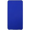 Портативное зарядное устройство «Reserve» с USB Type-C, 5000 mAh, синий