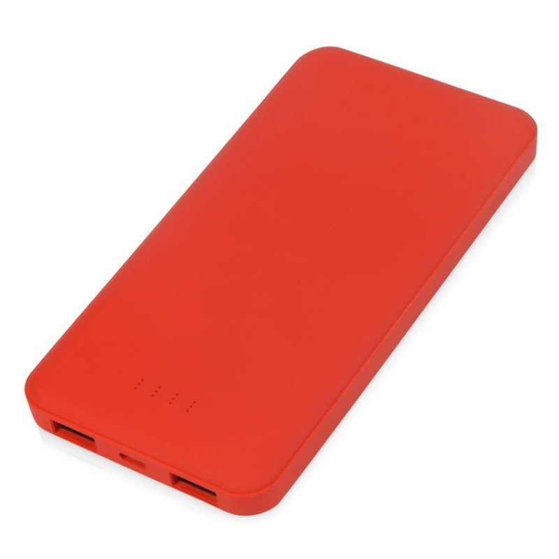 Внешний аккумулятор Rombica NEO PB100 Red, красный Внешний аккумулятор Rombica NEO PB100 Red, красный