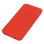 Внешний аккумулятор Rombica NEO PB100 Red, красный