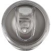 Термокружка Sense Gum, soft-touch, непротекаемая крышка, 370мл, бирюзовый 320C Термокружка Sense Gum, soft-touch, непротекаемая крышка, 370мл, бирюзовый 320C