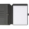 Папка для документов “Kadeo” с блокнотом, темно-серый