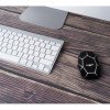 Беспроводная мышь «Geo Mouse Plus», черный