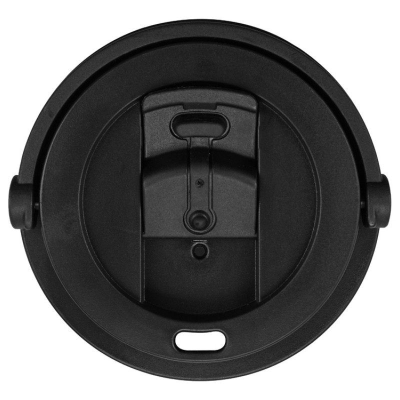 Термокружка Grant, 473мл, черный Термокружка Grant, 473мл, черный