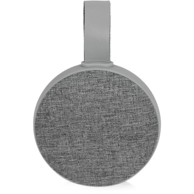 Портативная акустика Rombica mysound BT-35 Gray, серый (Р)