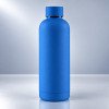 ODIN. Термобутылка 550 мл (Синий) ODIN. Термобутылка 550 мл (Синий)